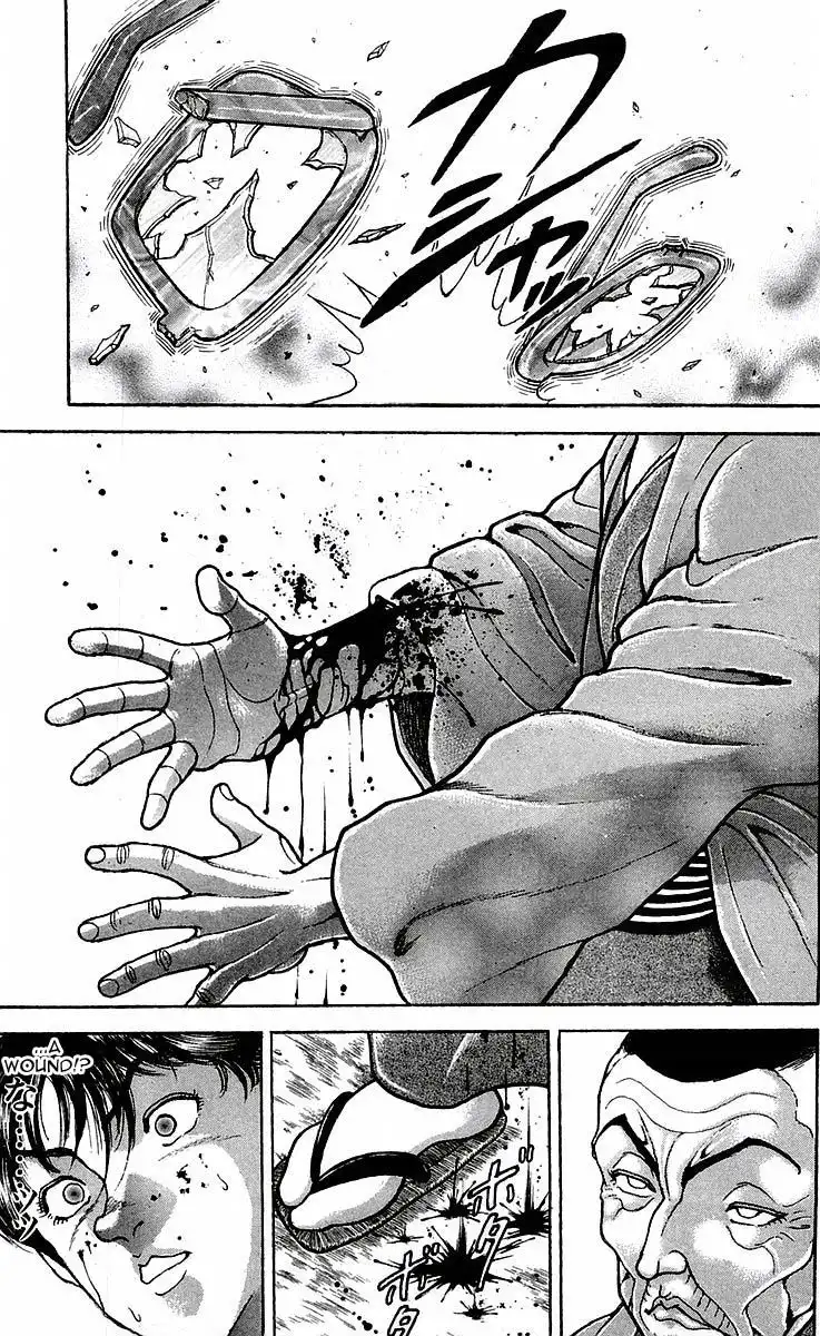 New Grappler Baki Chapter 44 8